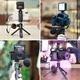 Штатив Ulanzi u-vlog 360 ° для Canon/Nikon/Sony - изображение 6