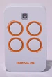 Пульт для ворот Genius KILO TX4 JLC 433 MH - изображение 5
