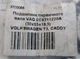 Подшипник первичного вала VAG 0C9311220A (30x55x16,5) VOLKSWAGEN T5, CADDY - изображение 5