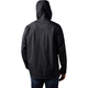 Куртка штормова 5.11 Tactical Exos Rain Shell L Black - зображення 7