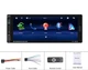 Автомагнітола 1din CML-PLAYER 6288A / 6888A Android 2/32Gb 6,9" Екран/ GPS/ WiFi - зображення 6