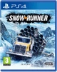 Игра PS4 SnowRunner (Blu-Ray) (3512899122796) - изображение 1