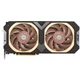 ASUS RTX4080S-O16G-NOCTUA - изображение 1