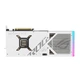 ASUS ROG-STRIX-RTX4080S-16G-WHITE - изображение 5