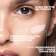Очищающий гель-микропилинг La Roche-Posay Mela B3 Выравнивание тона и Сияние кожи 200 мл (3337875890069) - изображение 4
