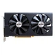 Sapphire Radeon RX 470 8G D5 OC NITRO (11256-17) - изображение 1