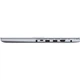 Ноутбук Asus Vivobook 17 X1704VA-AU210 (90NB10V1-M007V0) - изображение 6