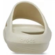 Шлепанцы CROCS MELLOW RECOVERY SLIDE 41 Бежевый 208392 - изображение 6