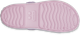 Детские сандалии CROCS CROCBAND CRUISER SANDAL KIDS 30 светло-розовый 209423 - изображение 5
