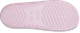 Дитячі сандалії CROCS CROCBAND CRUISER SANDAL T KIDS 22 Світло-рожевий 209424 - зображення 5