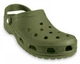 Сабо Crocs Classic Cayman 46 Хаки 10001 - изображение 7