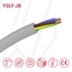 Кабель YSLY-JB 3G25 сірий - зображення 2