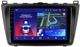 Штатное головное устройство EasyGo MZ902-G10 Mazda 6 2008-2012 (EG MZ902-G9) - изображение 1