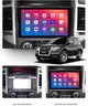 Штатное головное устройство EasyGo MS902-G10 Mitsubishi Pajero 2007-2021 (EG MS902-G9) - изображение 2