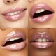 Блиск для губ Kiko Milano 3D Hydra Lipgloss-27 Lavanda Perlato 6,5 мл - изображение 5