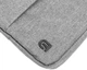 Чехол для ноутбука ArmorStandart ARM01 13.3" Dark Grey (ARM71692) - изображение 5