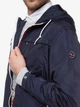 Ветровка мужская Ralph Lauren 192333 XL Темно-синяя (2200005086384) - изображение 4