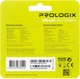 Модуль пам'яті Prologix SO-DIMM DDR3L 4GB/1600 (PRO4GB1600D3S) 303681 - изображение 5
