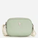 Сумка кросс-боди через плечо женская маленькая U.S. Polo Assn 27A278-AA00A(Moss Green)_1SZ Зеленая (786660982541) - изображение 1