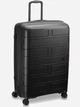 Чемодан Roncato SUPERNOVA 2.0 422021/01 112 л Черный (8008957604809) - изображение 1