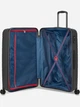 Чемодан Roncato SUPERNOVA 2.0 422021/01 112 л Черный (8008957604809) - изображение 6