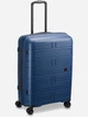 Чемодан Roncato SUPERNOVA 2.0 422022/23 71 л Синий (8008957604885) - изображение 1