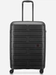 Чемодан Roncato SUPERNOVA 2.0 422022/01 71 л Черный (8008957604878) - изображение 8