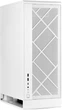 Obudowa SilverStone Alta ALG1MW White (SST-ALG1MW) - obraz 1