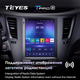 Штатная магнитола Teyes TPRO 2 для Subaru Outback 4, Legacy 5 Tesla style 2009 2014 Android - изображение 4