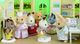 Набір Sylvanian Families "Лікарня" (SLV5096) - зображення 5