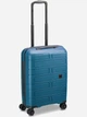 Чемодан Roncato SUPERNOVA 2.0 422023/88 40 л Деним (8008957604960) - изображение 1