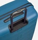 Чемодан Roncato SUPERNOVA 2.0 422023/88 40 л Деним (8008957604960) - изображение 3
