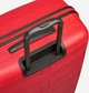 Чемодан Roncato SUPERNOVA 2.0 422023/89 40 л Красный (8008957604977) - изображение 3