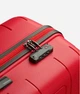 Чемодан Roncato SUPERNOVA 2.0 422023/89 40 л Красный (8008957604977) - изображение 4