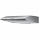 Вытяжка кухонная Ventolux PARMA 60 INOX - изображение 1