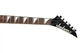 Електрогітара Jackson JS22 DKA Dinky Arch Top AR Metallic Blue - зображення 10