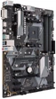Материнская плата ASUS PRIME B450-Plus (PRIME B450-PLUS) (Socket AM4, AMD B450, ATX) - изображение 2