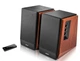 Акустическая система Edifier R1700BT 2.0 Brown - изображение 1