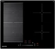 Варочная поверхность индукционная PYRAMIDA IH P 644 BZ - изображение 1
