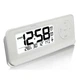 Годинник настільний Technoline WT498 White (WT498) - зображення 3