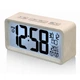 Часы настольные Technoline WQ296 White (WQ296) - изображение 1