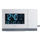 Часы проекционные Technoline WT549 White, WT549 - изображение 6
