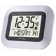 Часы настенные Technoline WS8005 Silver/Black (WS8005) - изображение 1