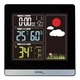 Метеостанция Technoline WS6448 Black (WS6448) - изображение 5