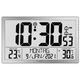 Годинник настінний Technoline WS8113 Silver, WS8113 - зображення 2