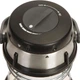 Фонарь кемпинговый Bo-Camp Camp Gear Arcturus Rechargable 220 Lumen Grey/Black (5818812) - изображение 4