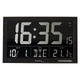Годинник настінний Technoline WS8007 Black (WS8007) - изображение 2