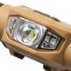 Ліхтар налобний Mactronic Tundra (215 Lm) Cool White/Red/Green LED (THL0111) - зображення 3