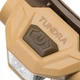 Ліхтар налобний Mactronic Tundra (215 Lm) Cool White/Red/Green LED (THL0111) - зображення 4