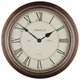 Часы настенные Technoline WT7006 Brown (WT7006) - изображение 1